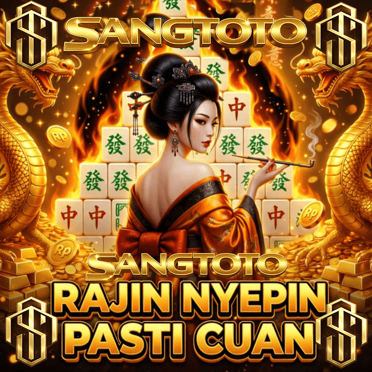 SANGTOTO sebagai Situs Toto Resmi dengan Akses Nyaman dan Tampilan yang Mudah Diikuti